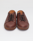 Harlestone Derby - Brown Horween Buffalo - SRE2 28