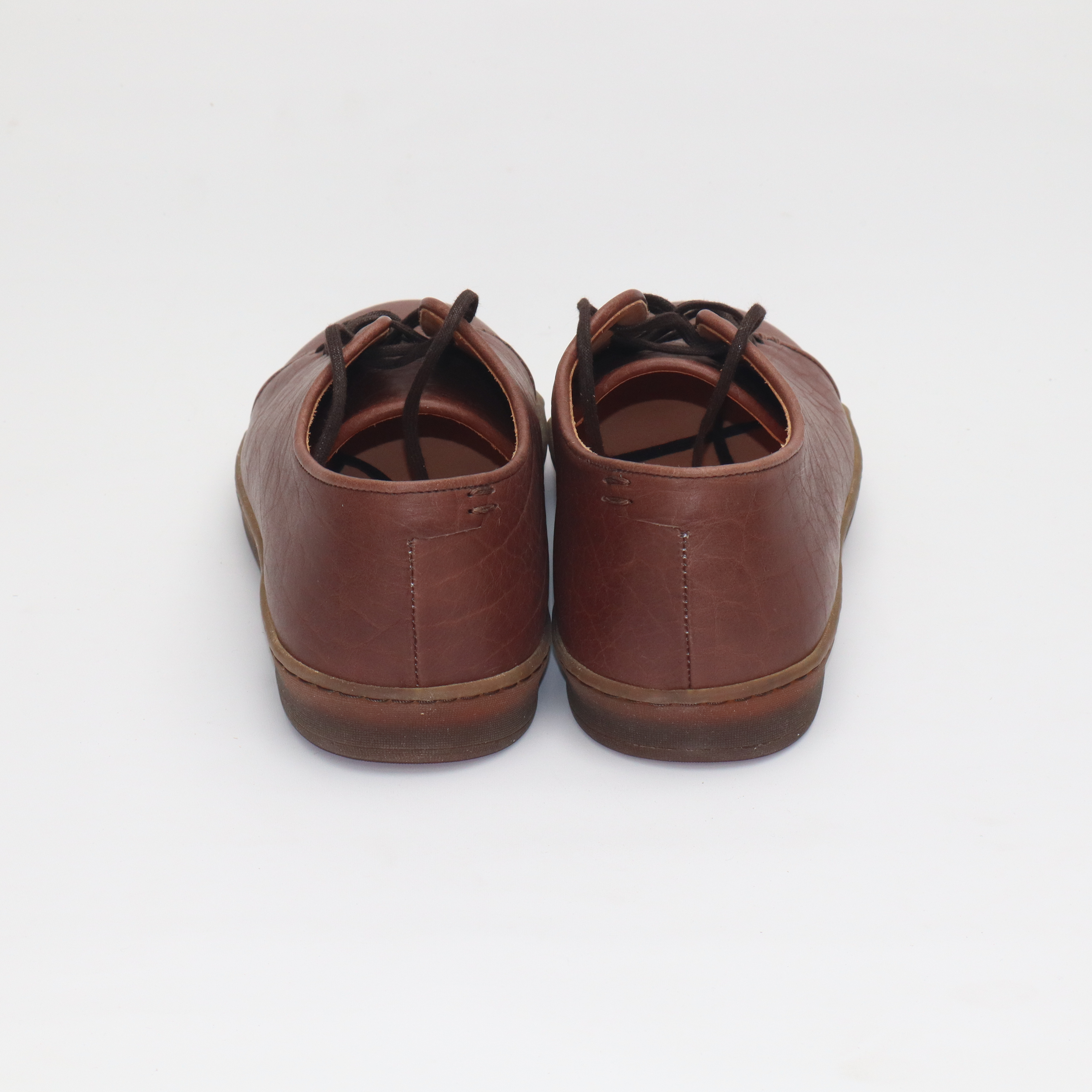 Harlestone Derby - Brown Horween Buffalo - SRE2 28