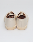 Harlestone Derby - Off White Veg Tan Calf - SRE2 27