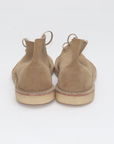 Woodford Desert Boot - Sand Kudu Suede - SRE2 40