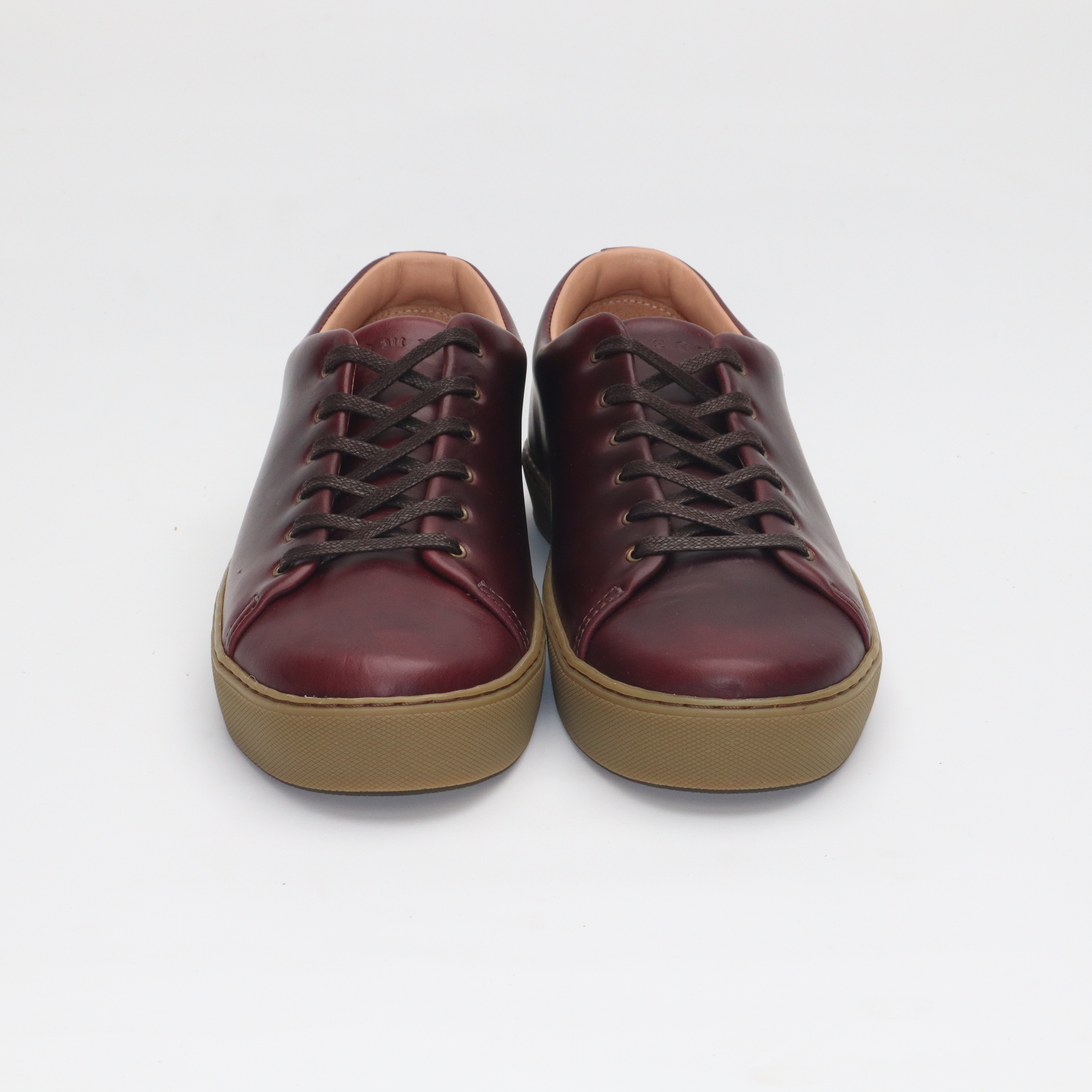 Overstone Derby - Horween No 8 Chromexcel - SRE2 61