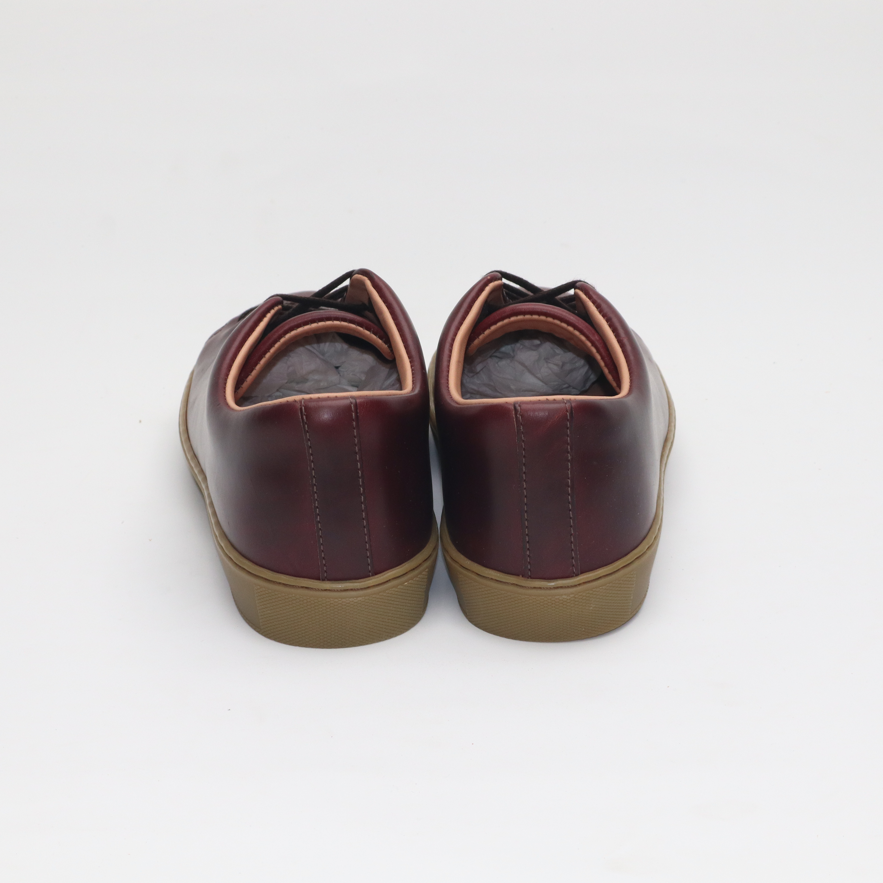 Overstone Derby - Horween No 8 Chromexcel - SRE2 61