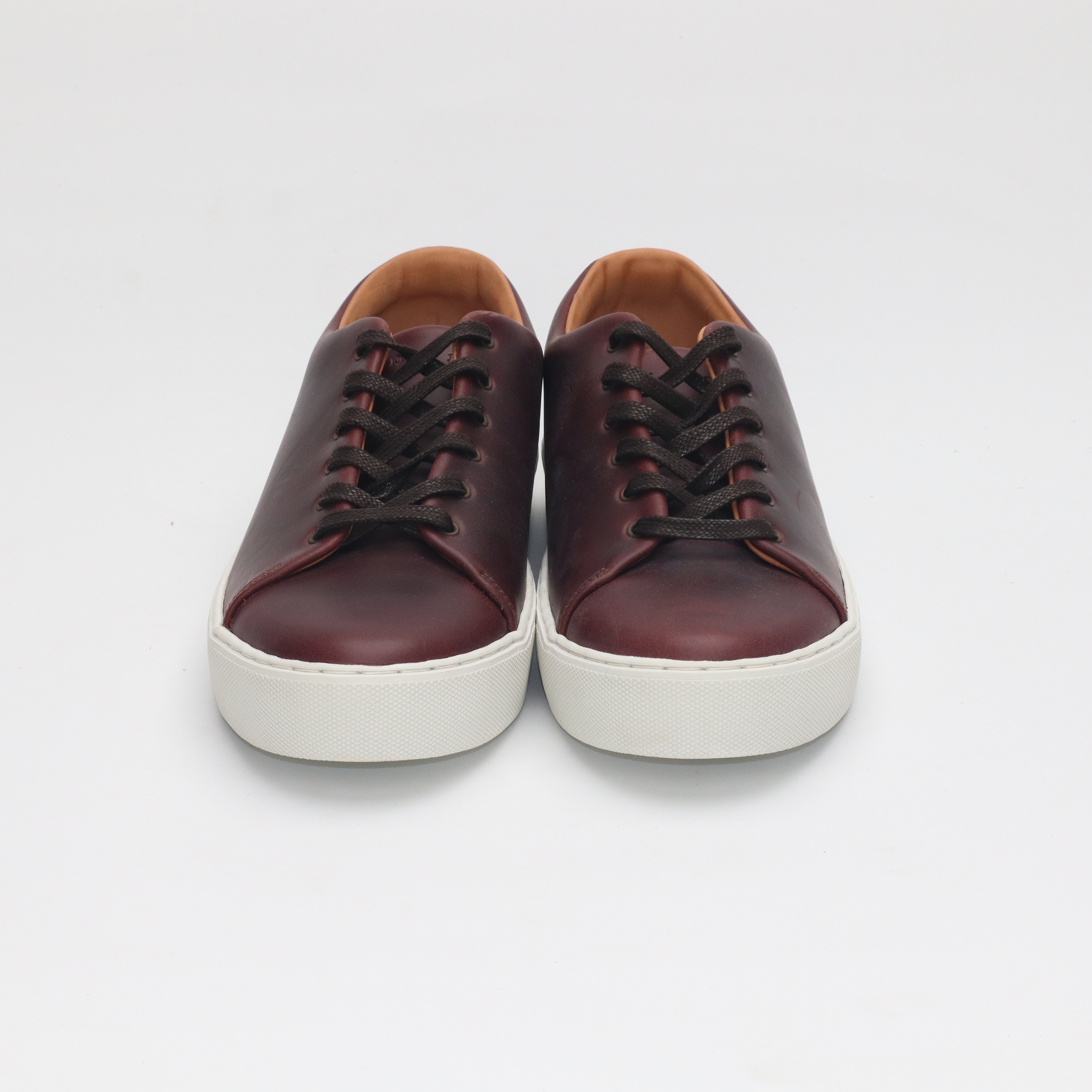 Overstone Derby - Horween No 8 Chromexcel - SRE2 52