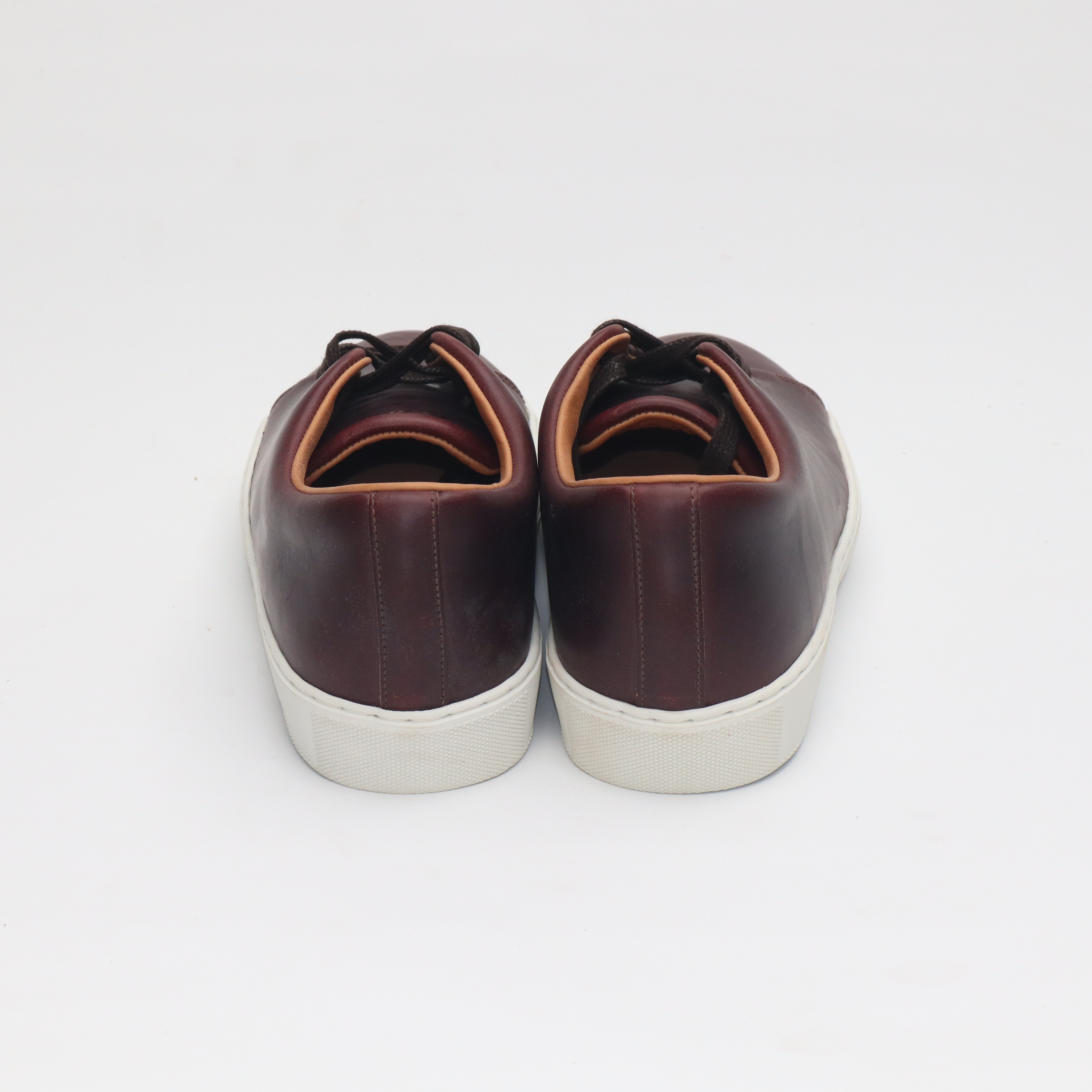 Overstone Derby - Horween No 8 Chromexcel - SRE2 52