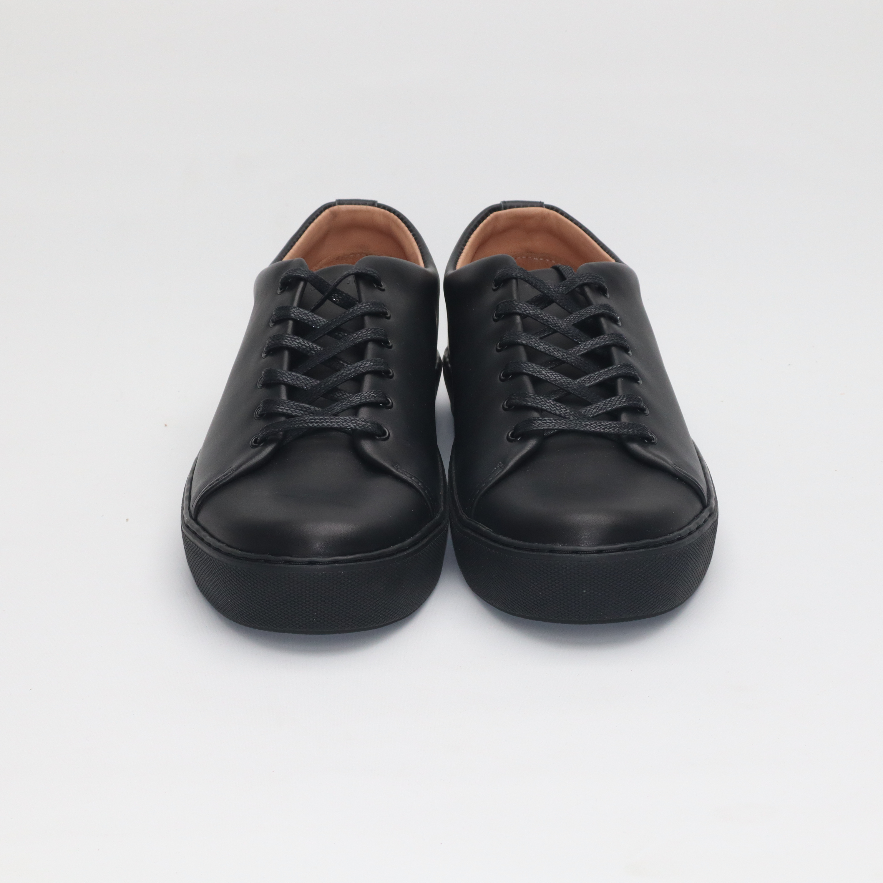 Overstone Derby - Black Calf - SRE2 45
