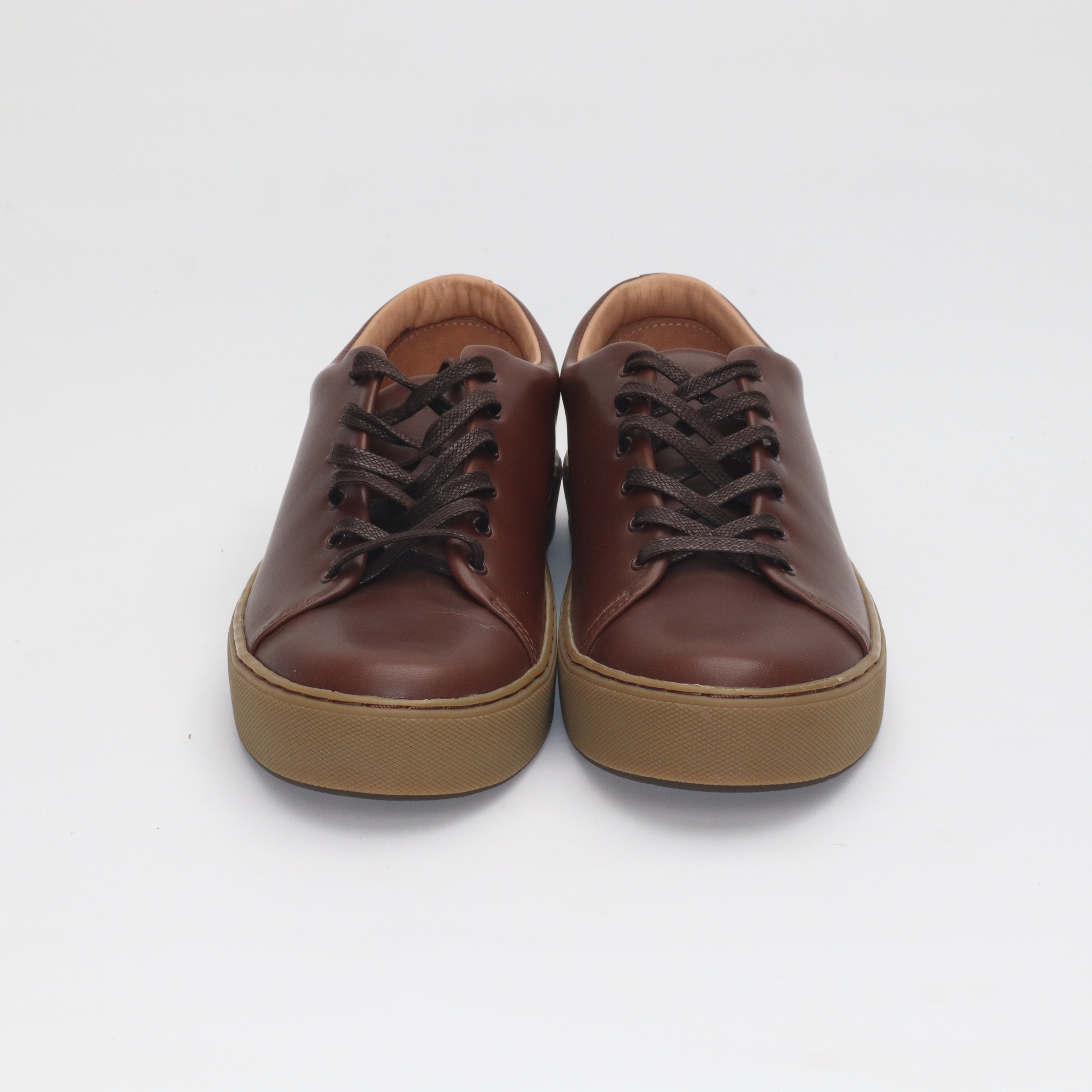 Overstone Derby - Brown Calf - SRE2 49