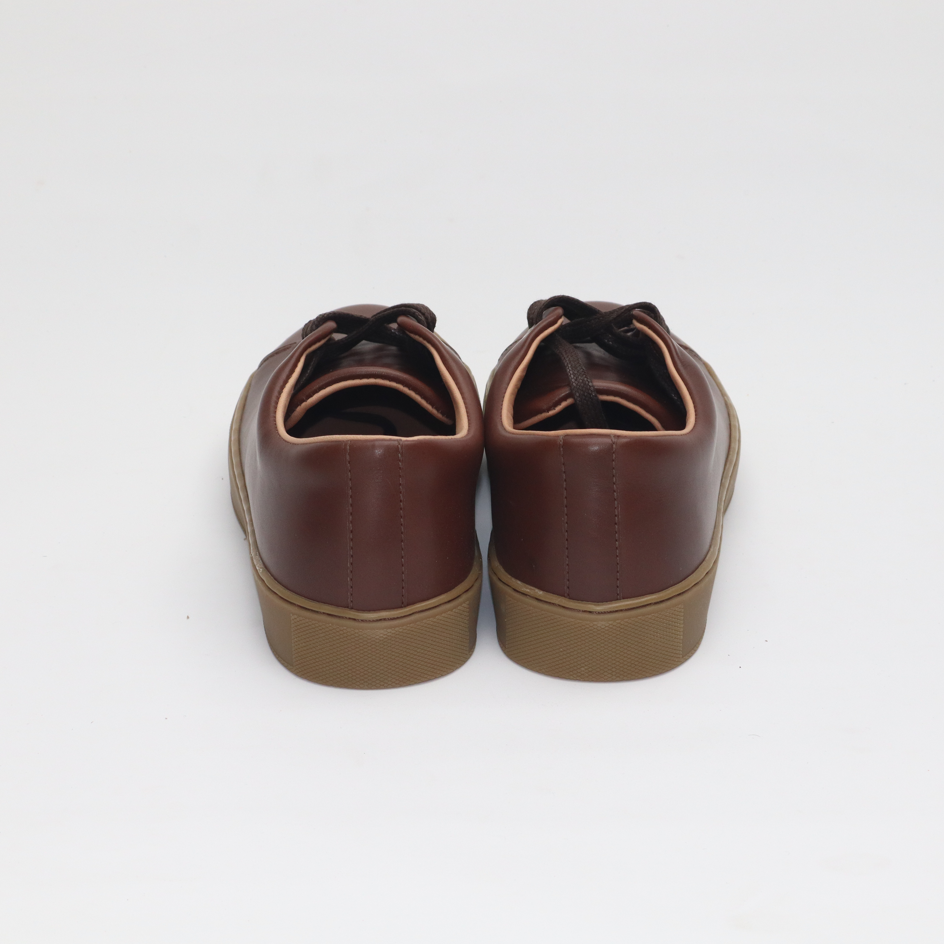 Overstone Derby - Brown Calf - SRE2 49