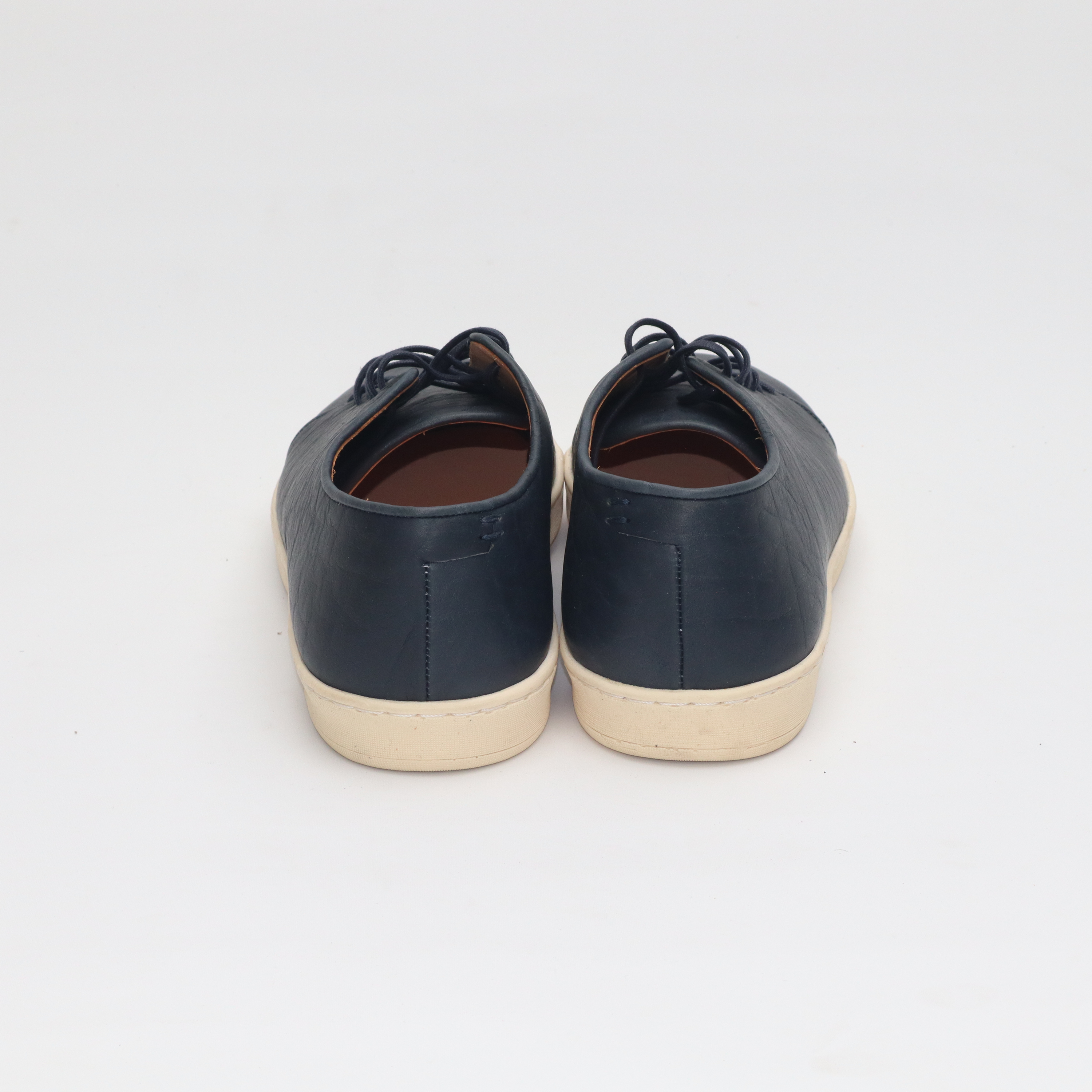 Harlestone Derby - Ink Horween Buffalo - SRE2 41