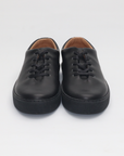 Upton Wholecut - Black Calf - SRE2 56