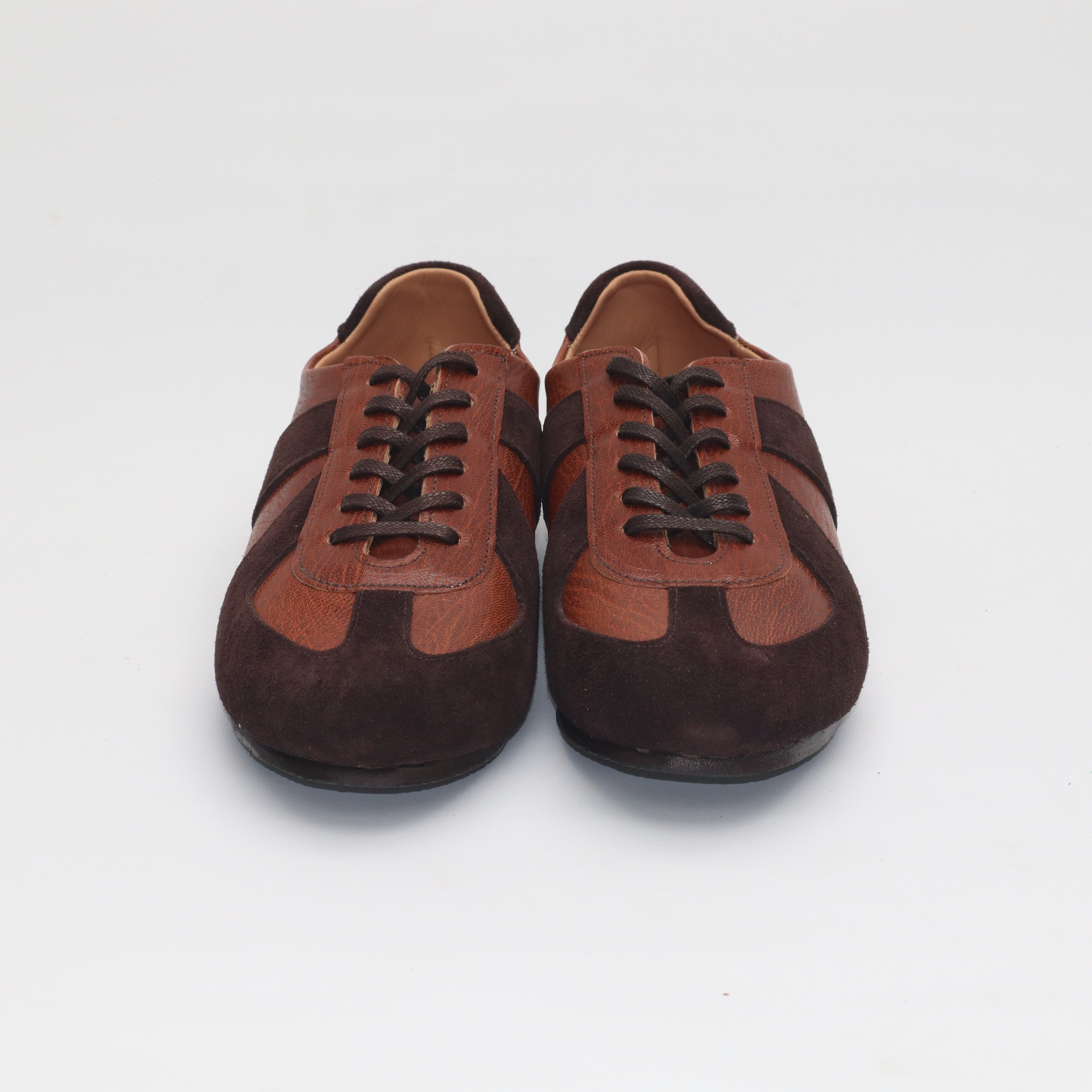 Adnitt Gat Shoe - Sokoto Leather - SRE2 54