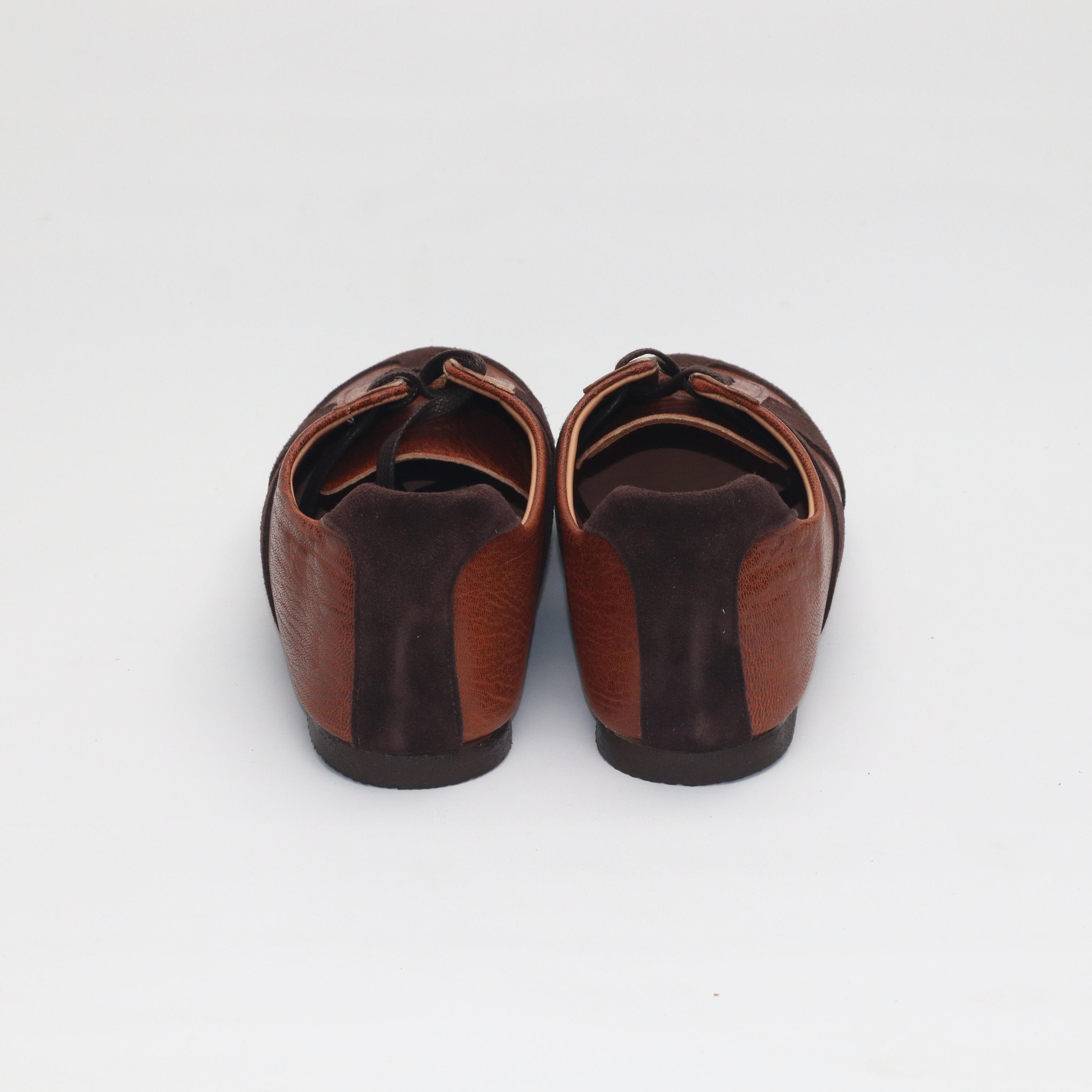 Adnitt Gat Shoe - Sokoto Leather - SRE2 54
