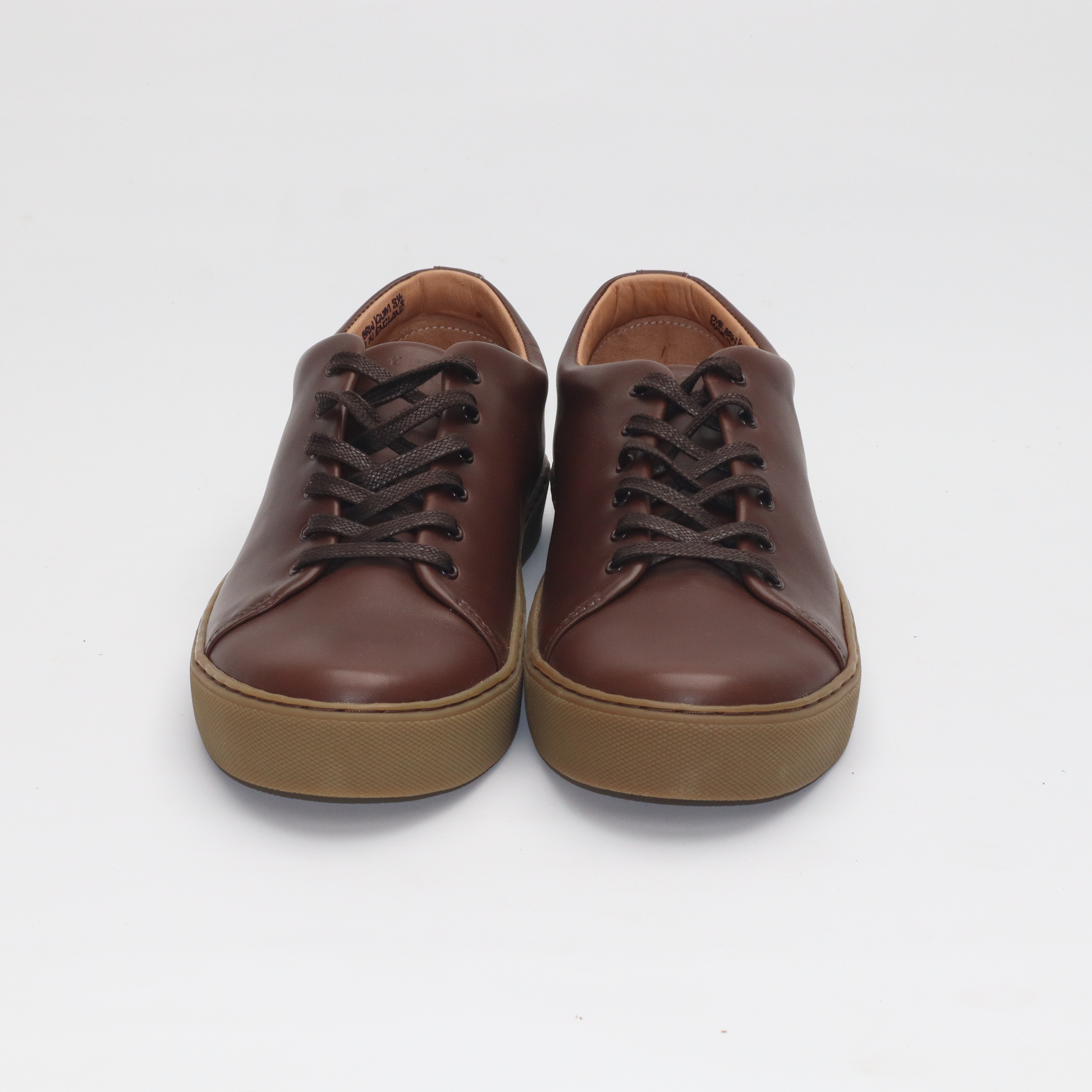 Overstone Derby - Brown Calf - SRE2 60