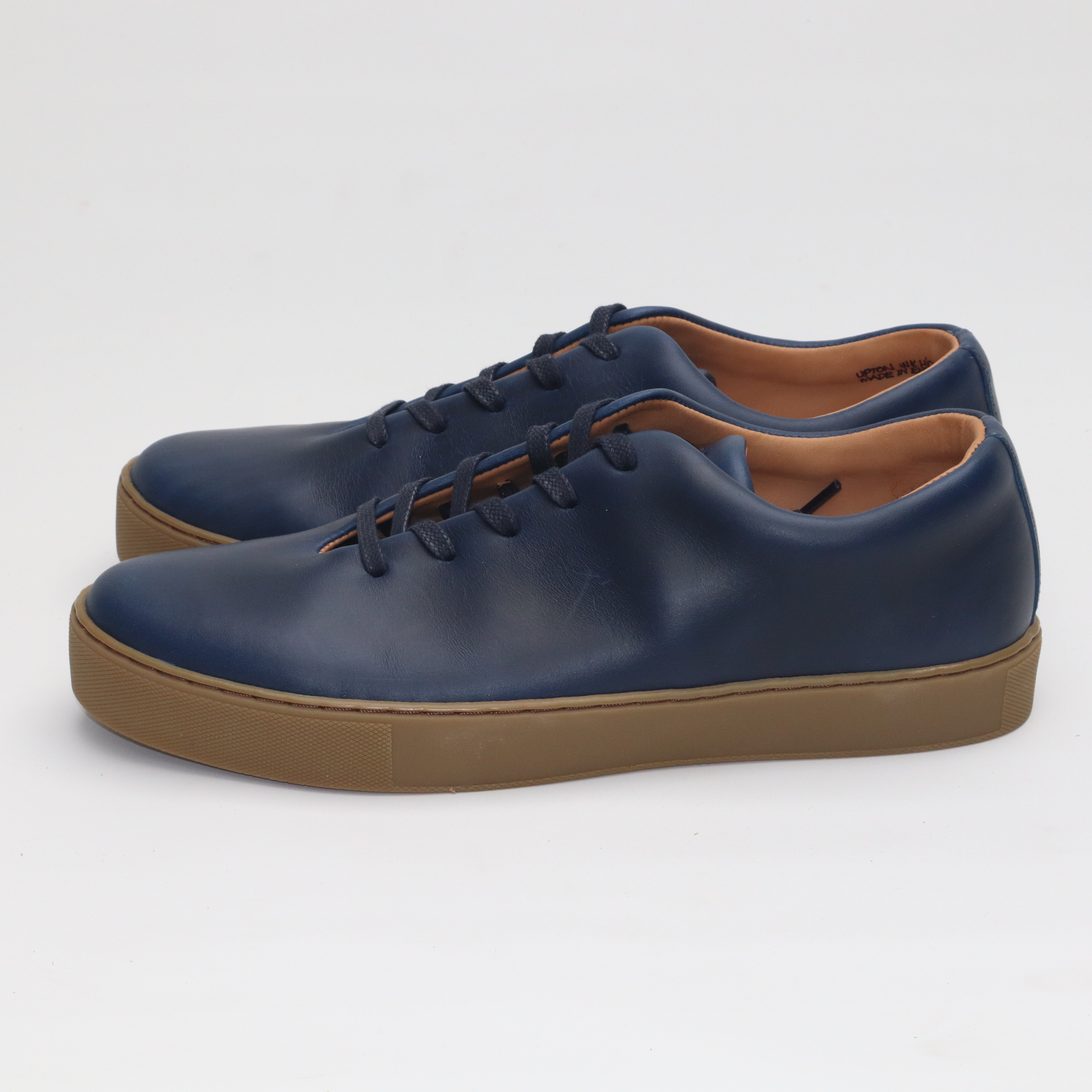 Upton Wholecut - Horween Ink Chromexcel - SRE2 58