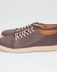 Harlestone Derby - Grey Veg Tan Calf - SRE2 70
