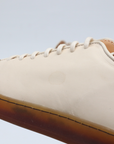 Harlestone Derby - Off White Veg Tan Calf - SRE2 68