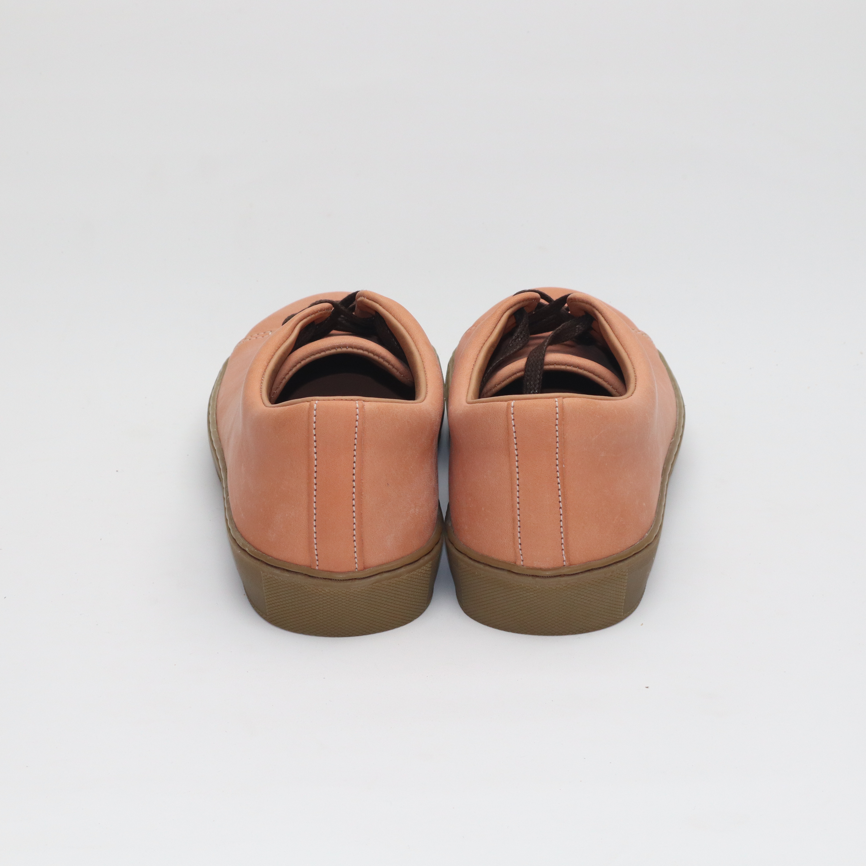 Overstone Derby - Horween Natural Essex - SRE2 73