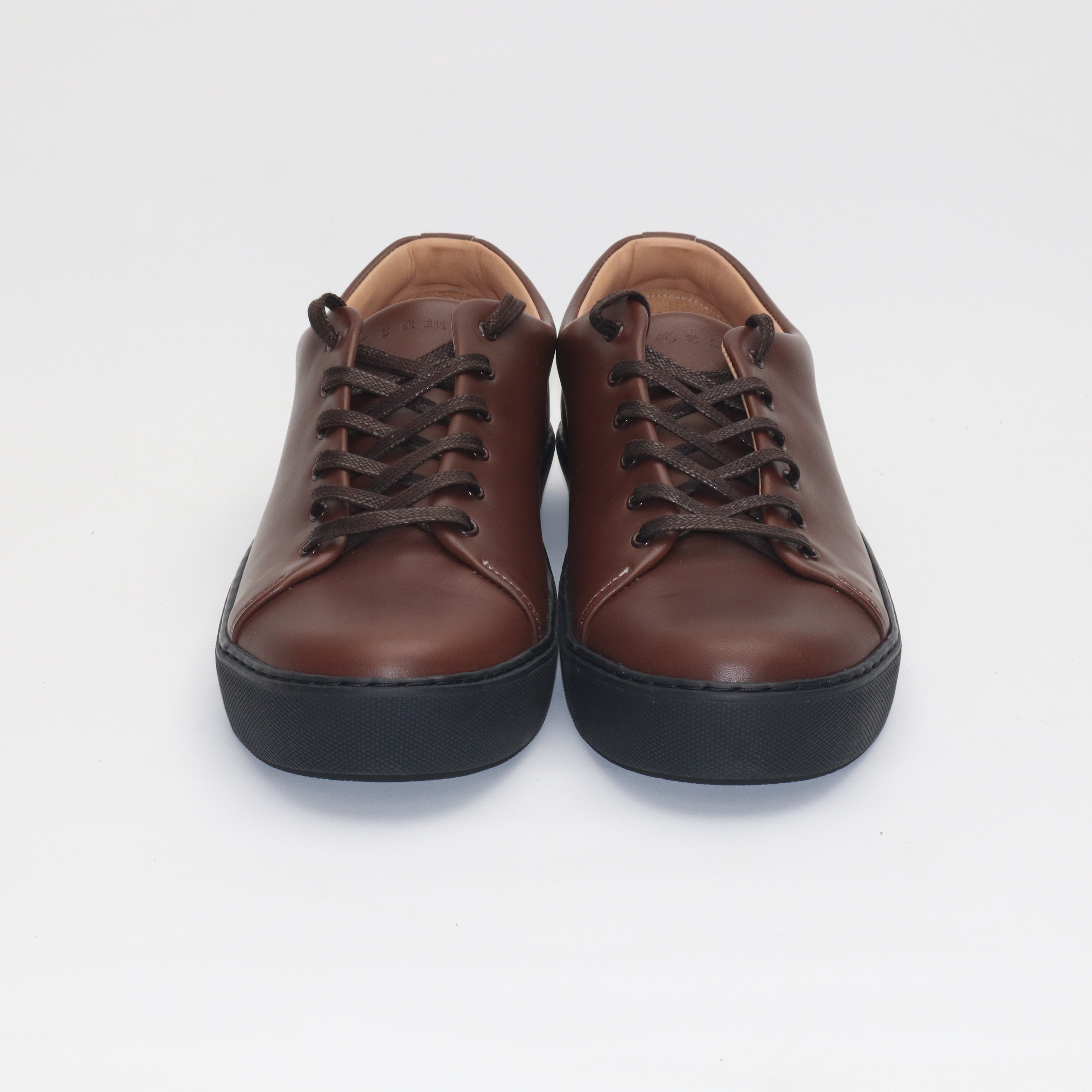 Overstone Derby - Brown Calf - SRE2 82