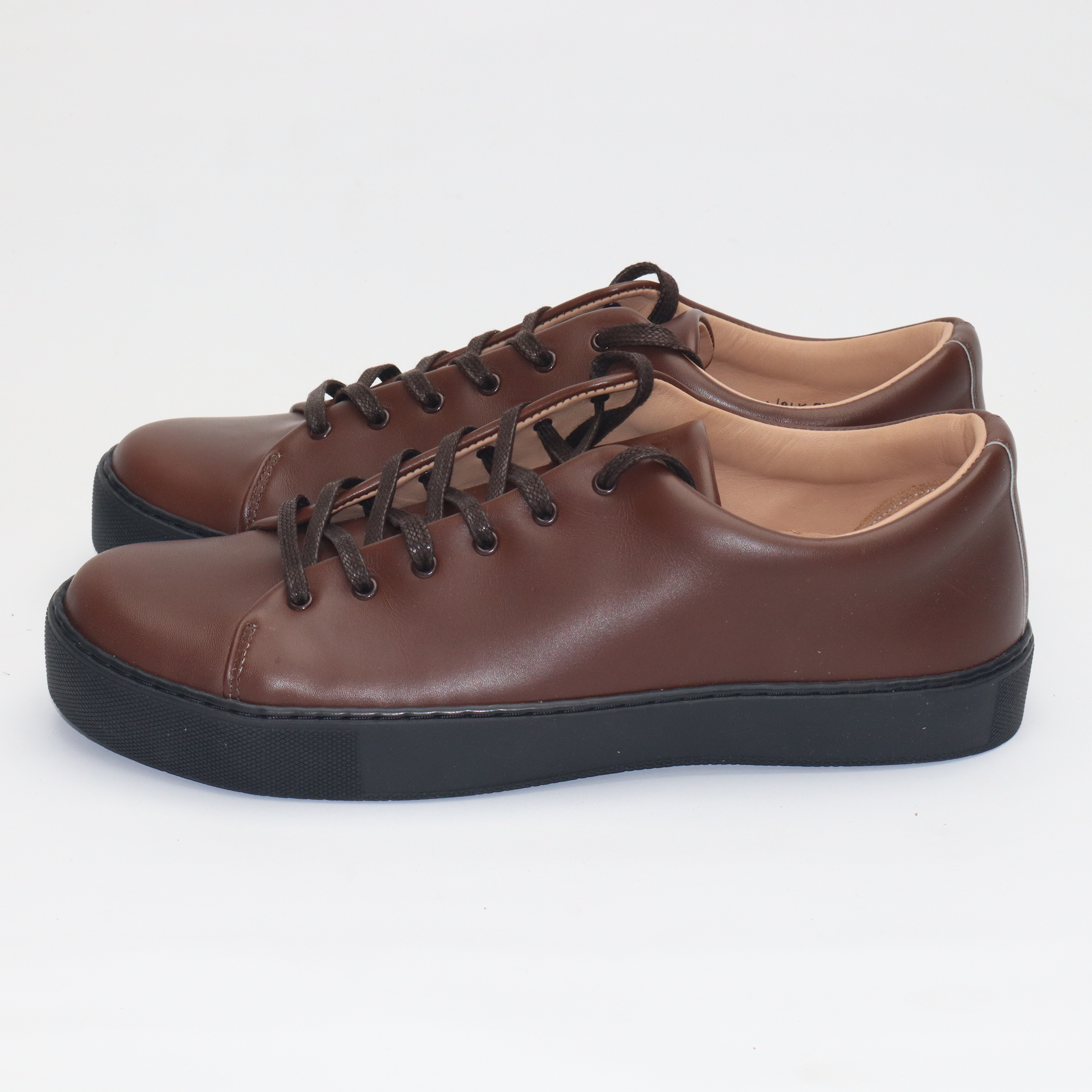 Overstone Derby - Brown Calf - SRE2 82