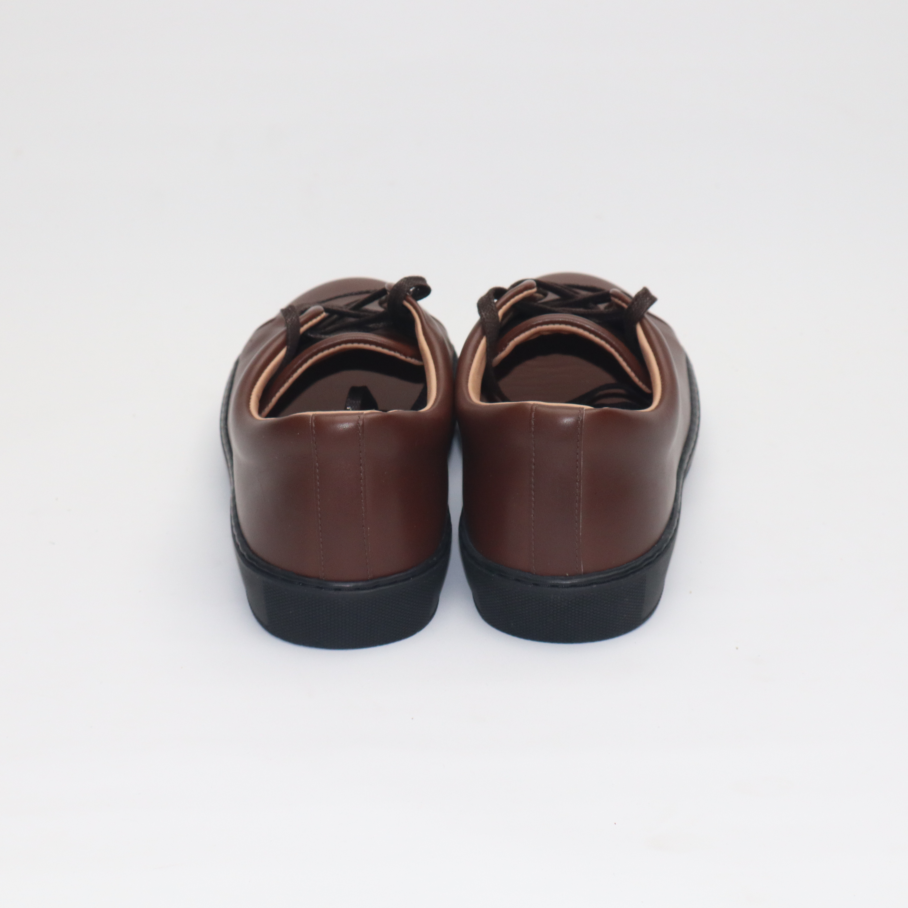 Overstone Derby - Brown Calf - SRE2 82