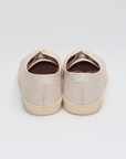 Harlestone Derby - Off White Veg Tan Calf - SRE2 84