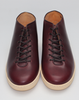 Everdon Wholecut Mid - Horween No 8 Chromexcel - SRE3 23