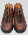 Everdon 'Rambler' Wholecut Mid - Horween Brown Chromexcel - SRE3 53