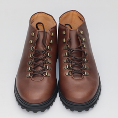 Everdon 'Rambler' Wholecut Mid - Horween Brown Chromexcel - SRE3 53