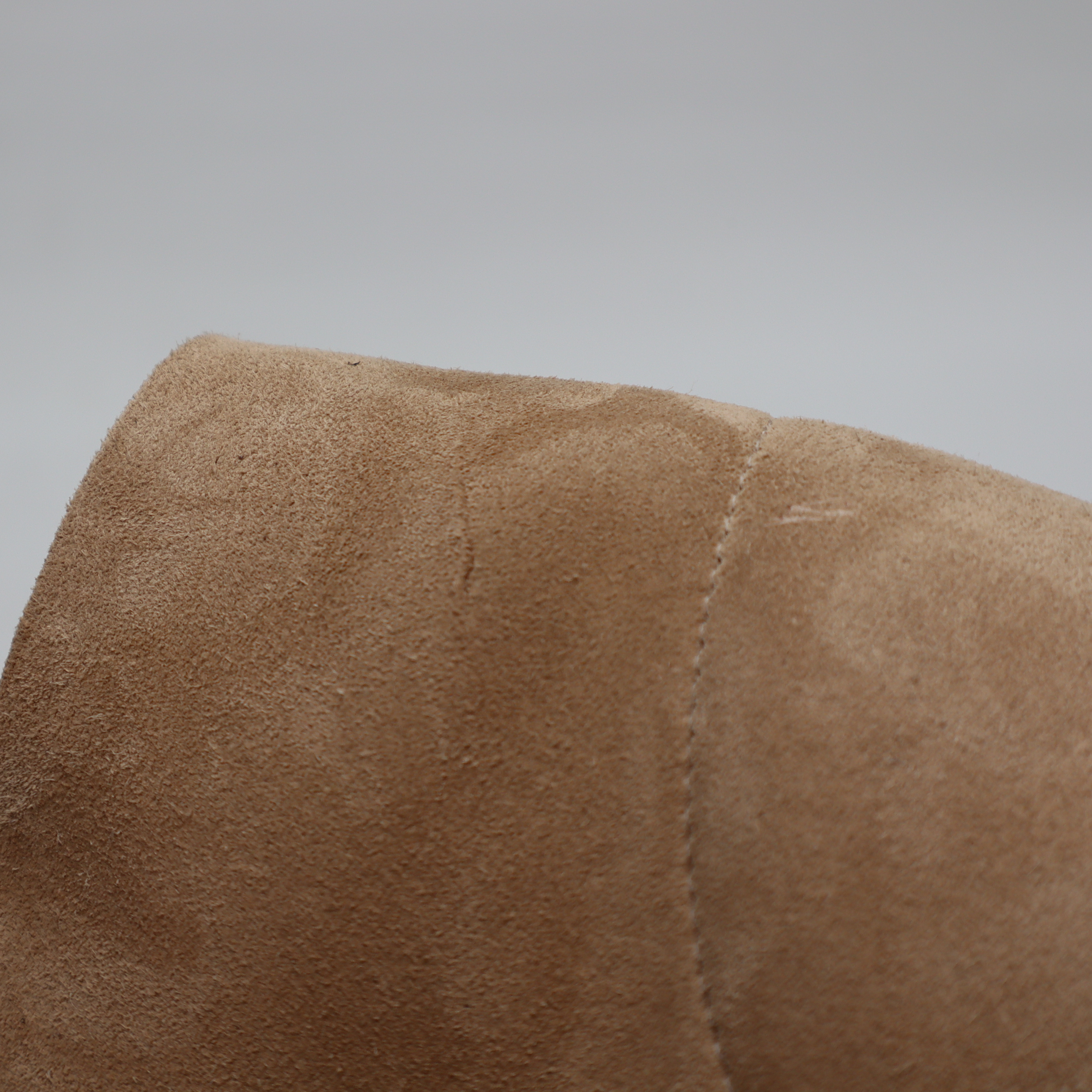 Woodford Desert Boot - Sand Kudu Suede - SRE3 39