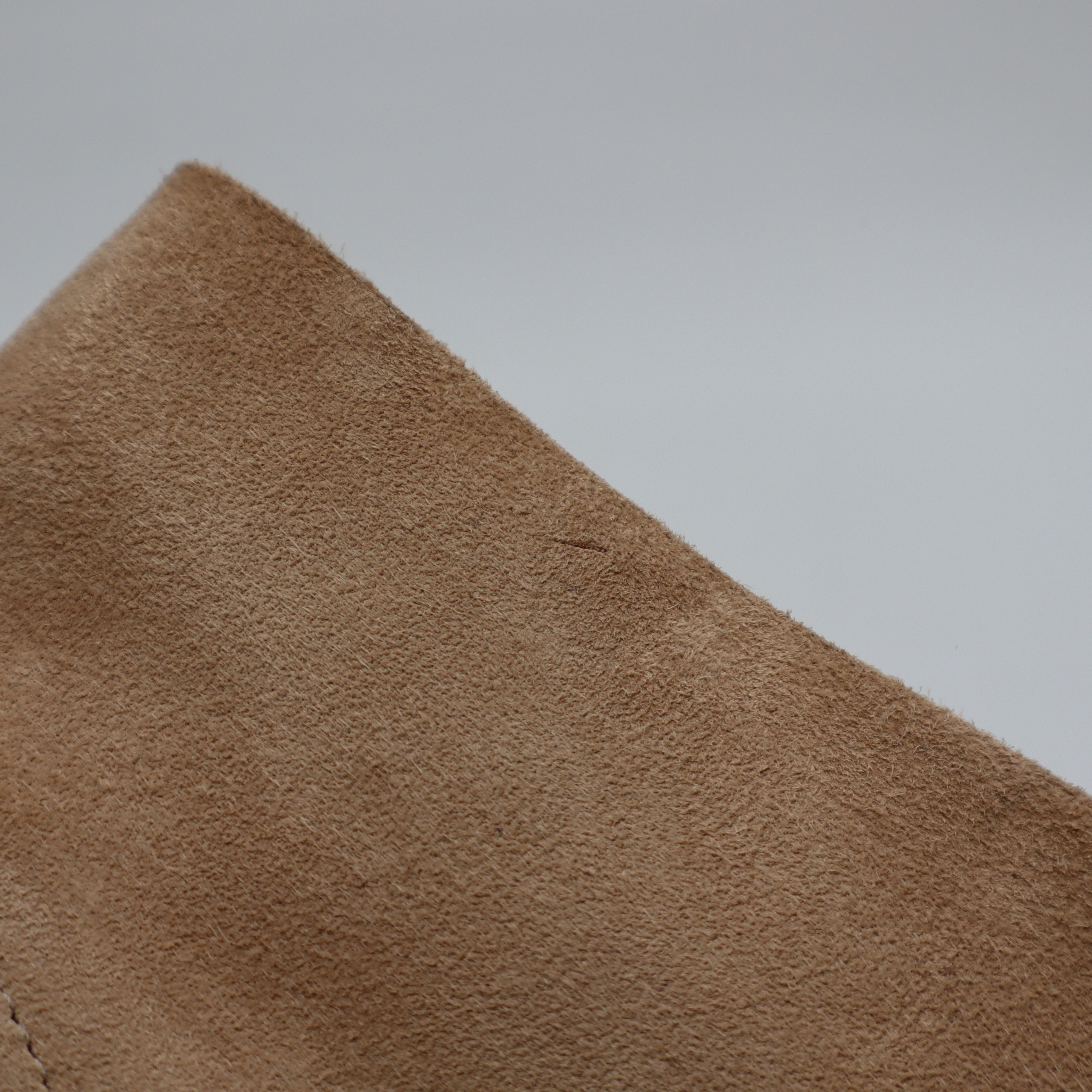 Woodford Desert Boot - Sand Kudu Suede - SRE3 39