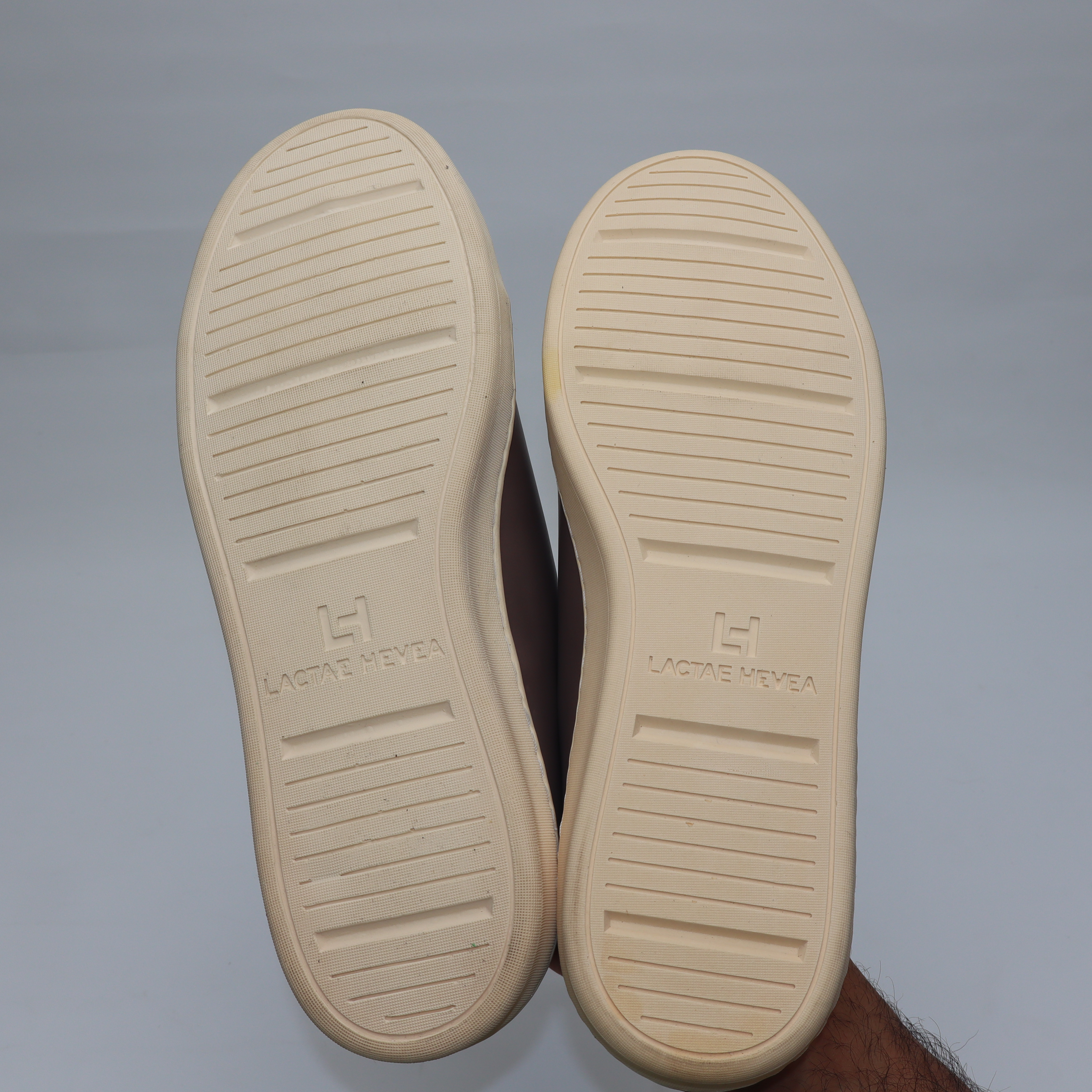 Harlestone Derby - Grey Veg Tan Calf - SRE3 40