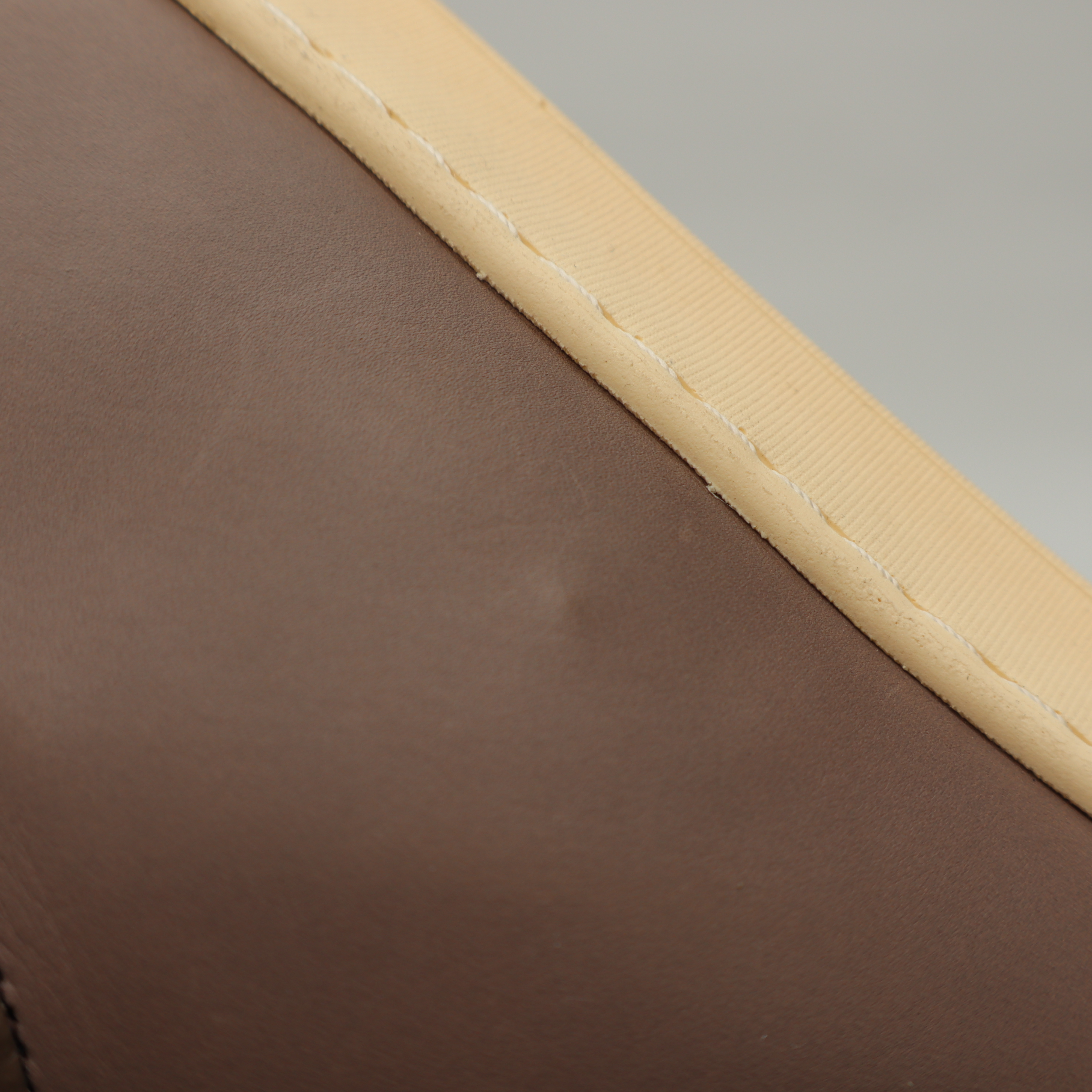 Harlestone Derby - Grey Veg Tan Calf - SRE3 40