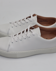 Overstone Derby - All White Calf - SRE3 52