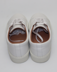 Overstone Derby - All White Calf - SRE3 52