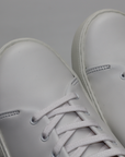 Overstone Derby - All White Calf - SRE3 52