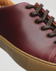 Overstone Derby - Horween No 8 Chromexcel - SRE3 10