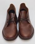 Woodford Desert Boot - Horween Brown Chromexcel - SRE3 50
