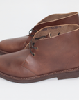 Woodford Desert Boot - Horween Brown Chromexcel - SRE3 50
