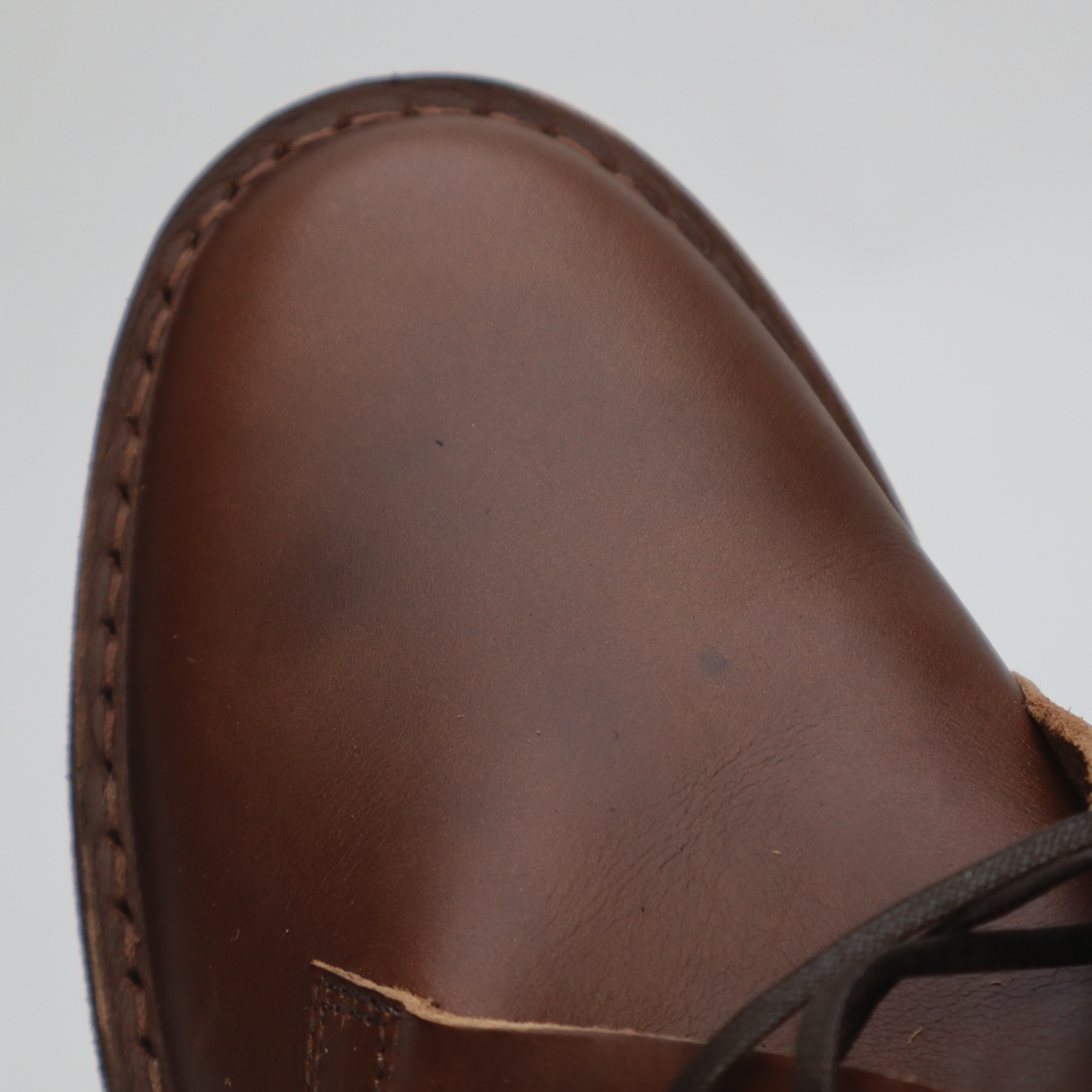 Woodford Desert Boot - Horween Brown Chromexcel - SRE3 50