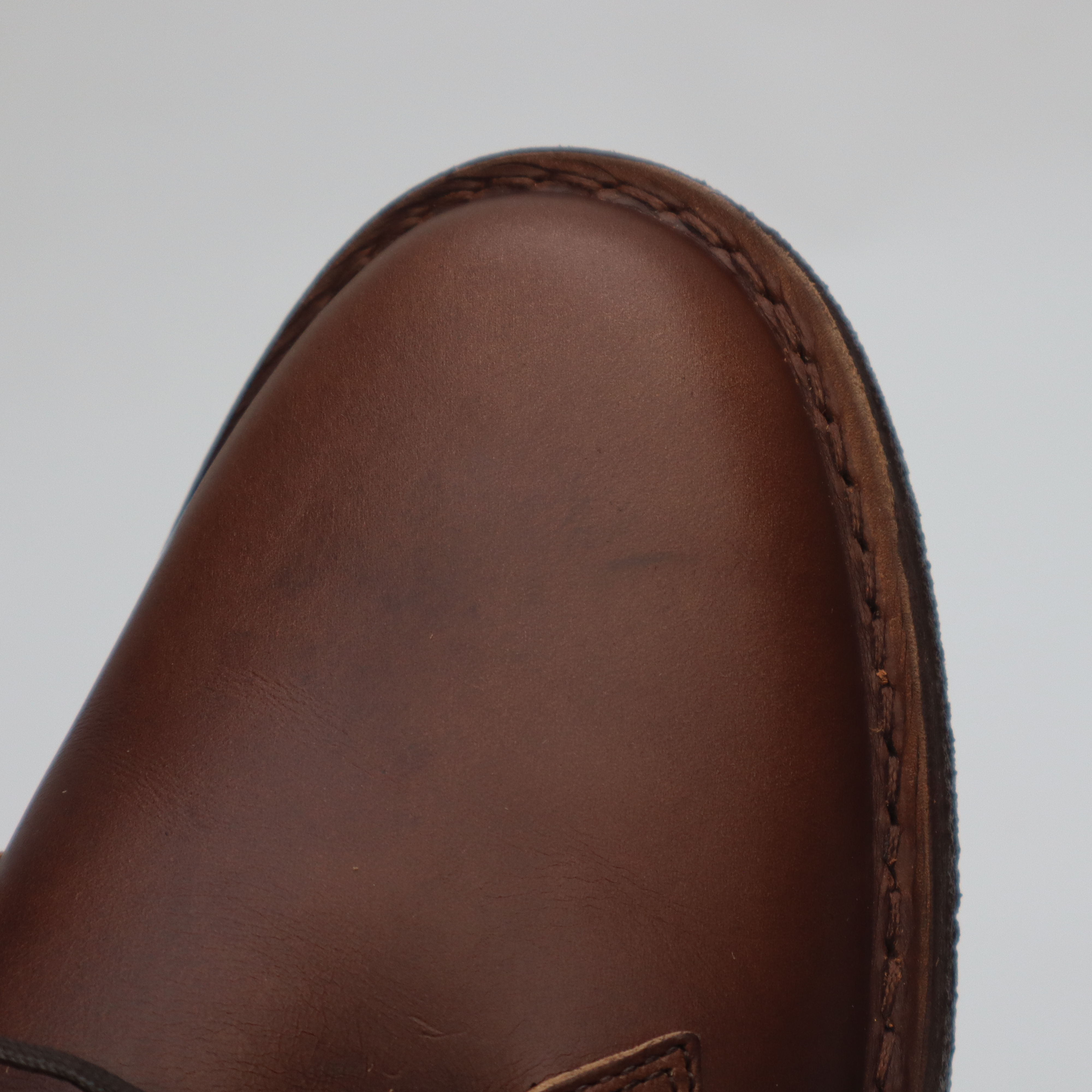 Woodford Desert Boot - Horween Brown Chromexcel - SRE3 50