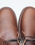 Woodford Desert Boot - Horween Brown Chromexcel - SRE3 50