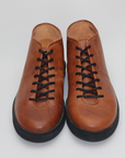 Everdon Wholecut Mid - Nutmeg Naked Kudu - SRE3 8
