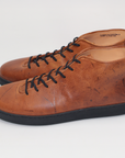 Everdon Wholecut Mid - Nutmeg Naked Kudu - SRE3 8