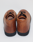 Everdon Wholecut Mid - Nutmeg Naked Kudu - SRE3 8