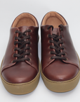 Overstone Derby - Horween Brown Chromexcel - SRE3 7
