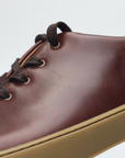 Overstone Derby - Horween Brown Chromexcel - SRE3 7