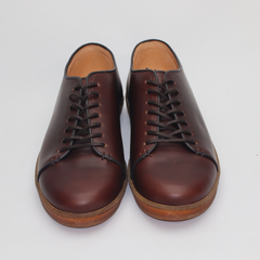 Harlestone Derby - Brown Chromexcel Buffalo - SRE3 55