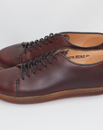 Harlestone Derby - Brown Chromexcel Buffalo - SRE3 55