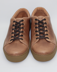 Overstone Derby - Horween Natural Chromexcel - SRE3 13