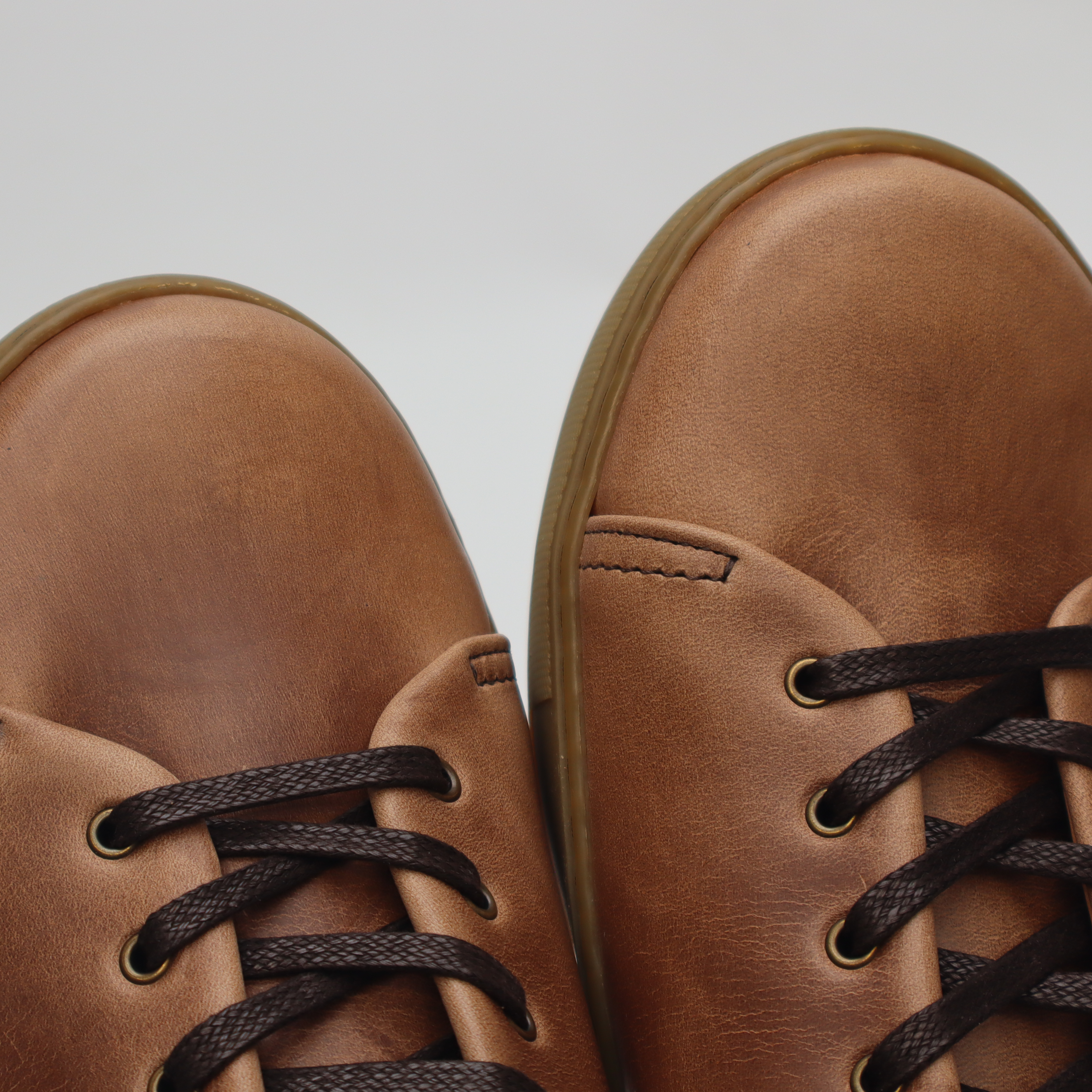 Overstone Derby - Horween Natural Chromexcel - SRE3 13