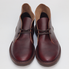 Woodford Desert Boot - Horween No 8 Chromexcel - SRE3 20